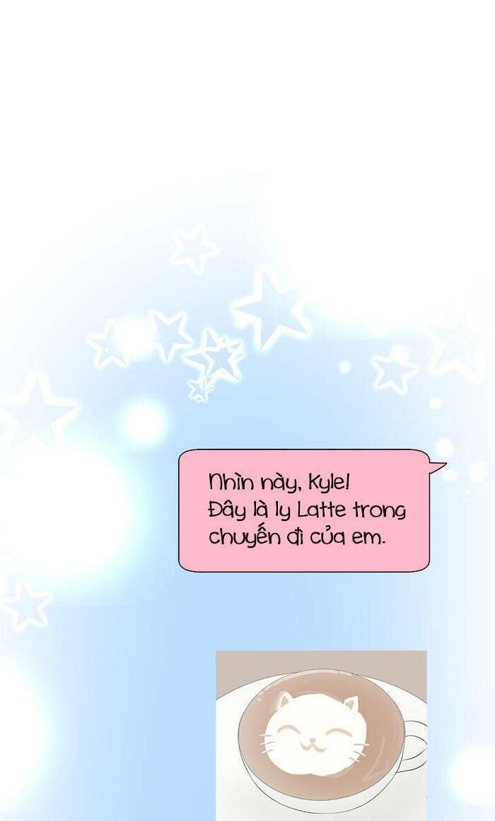 Ly Choco Ngọt Ngào Chap 85 - Next Chap 86