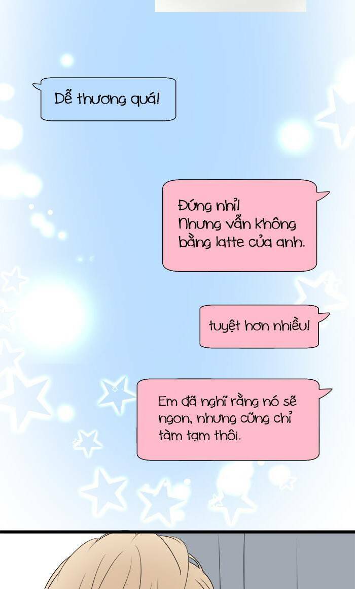 Ly Choco Ngọt Ngào Chap 85 - Next Chap 86