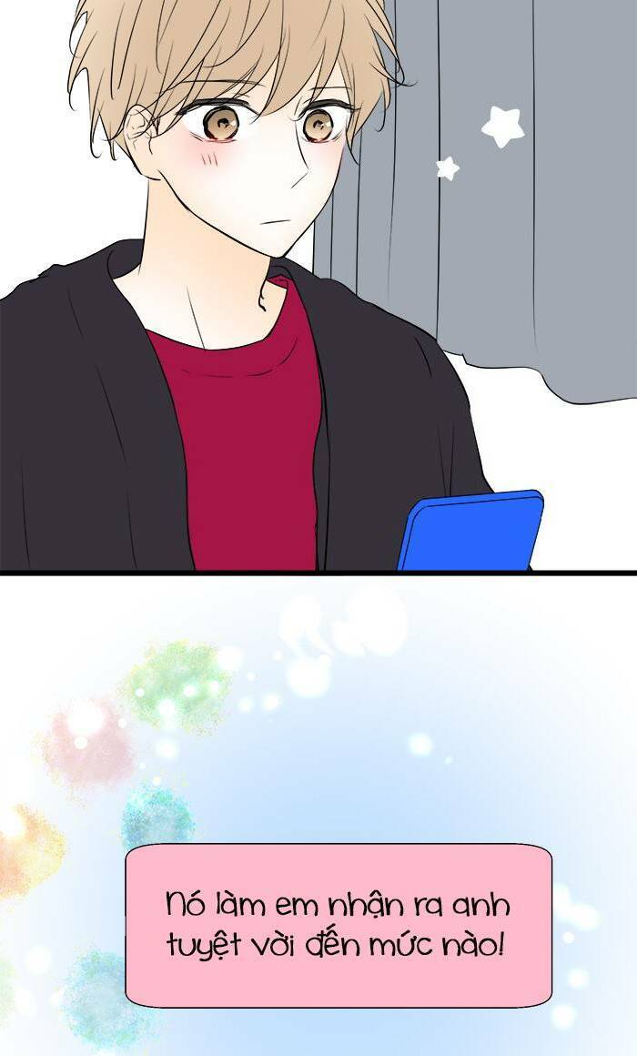 Ly Choco Ngọt Ngào Chap 85 - Next Chap 86