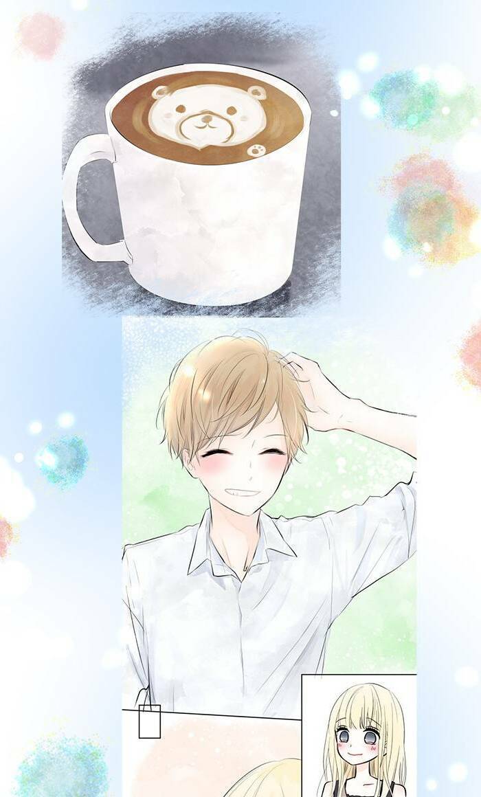 Ly Choco Ngọt Ngào Chap 85 - Next Chap 86