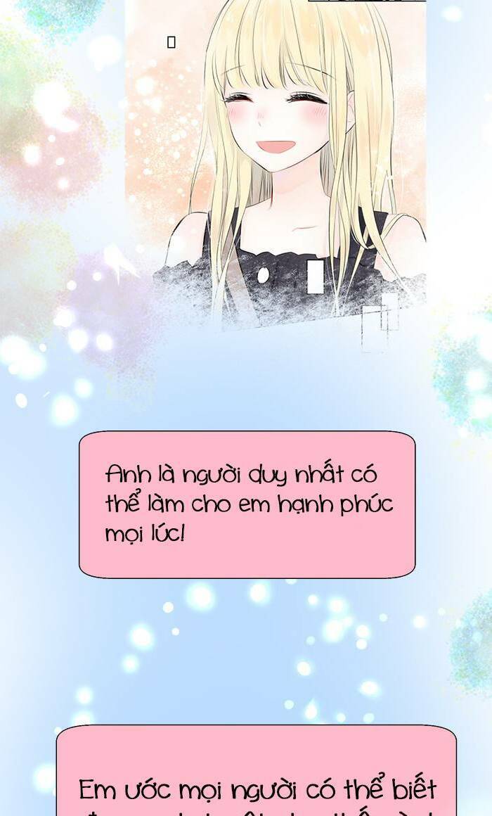 Ly Choco Ngọt Ngào Chap 85 - Next Chap 86
