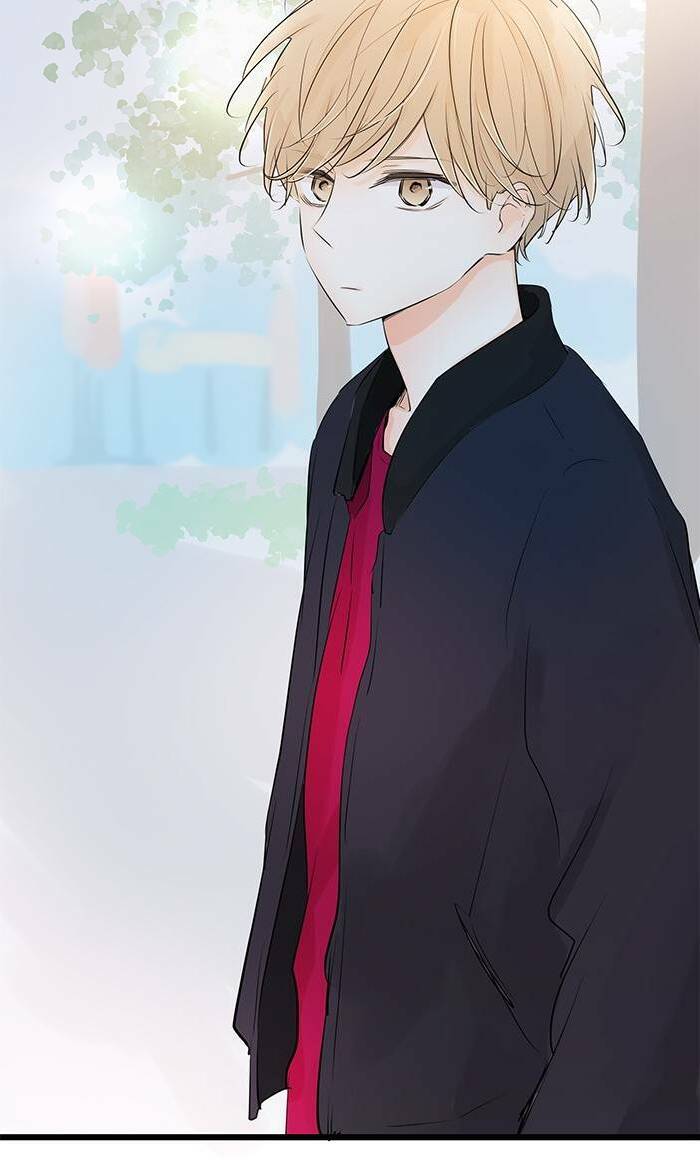 Ly Choco Ngọt Ngào Chap 85 - Next Chap 86