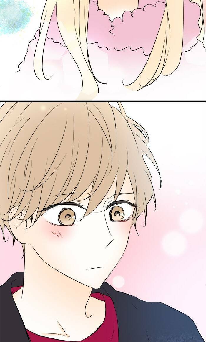 Ly Choco Ngọt Ngào Chap 85 - Next Chap 86
