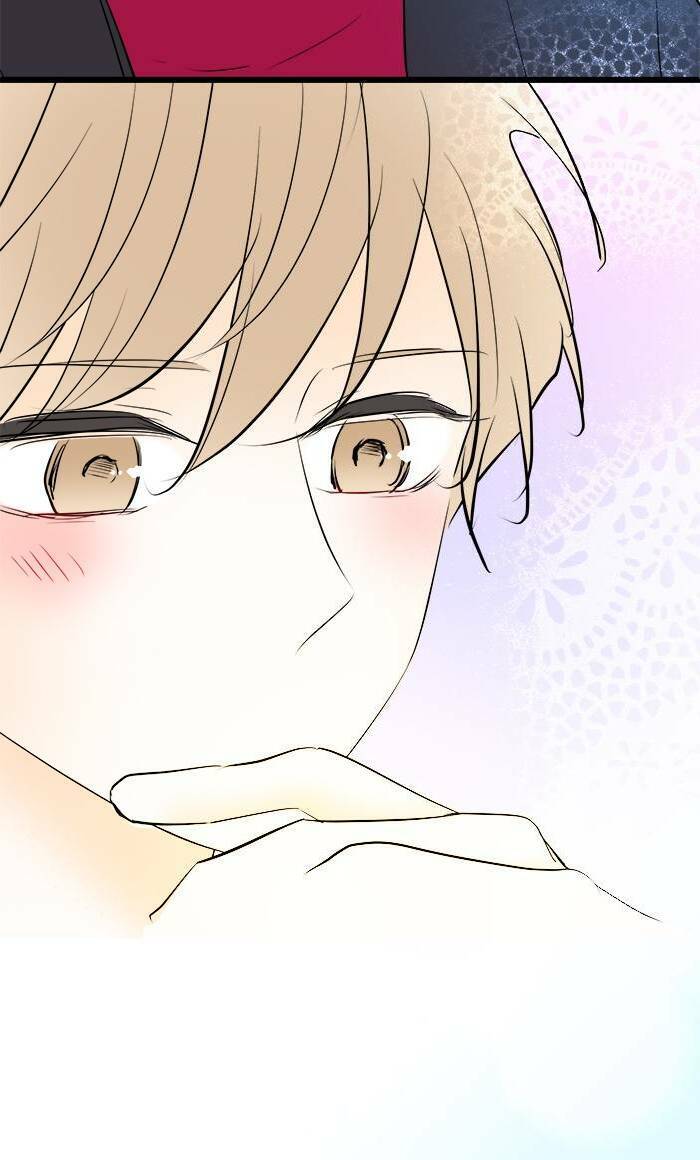 Ly Choco Ngọt Ngào Chap 85 - Next Chap 86