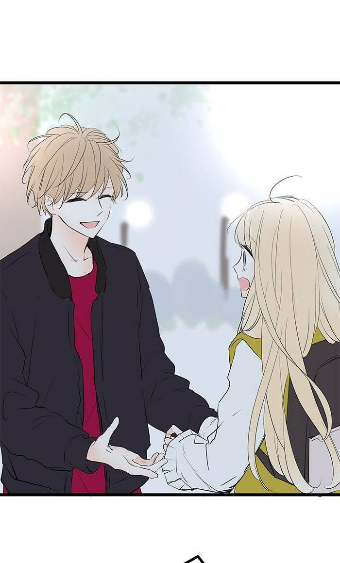 Ly Choco Ngọt Ngào Chap 85 - Next Chap 86