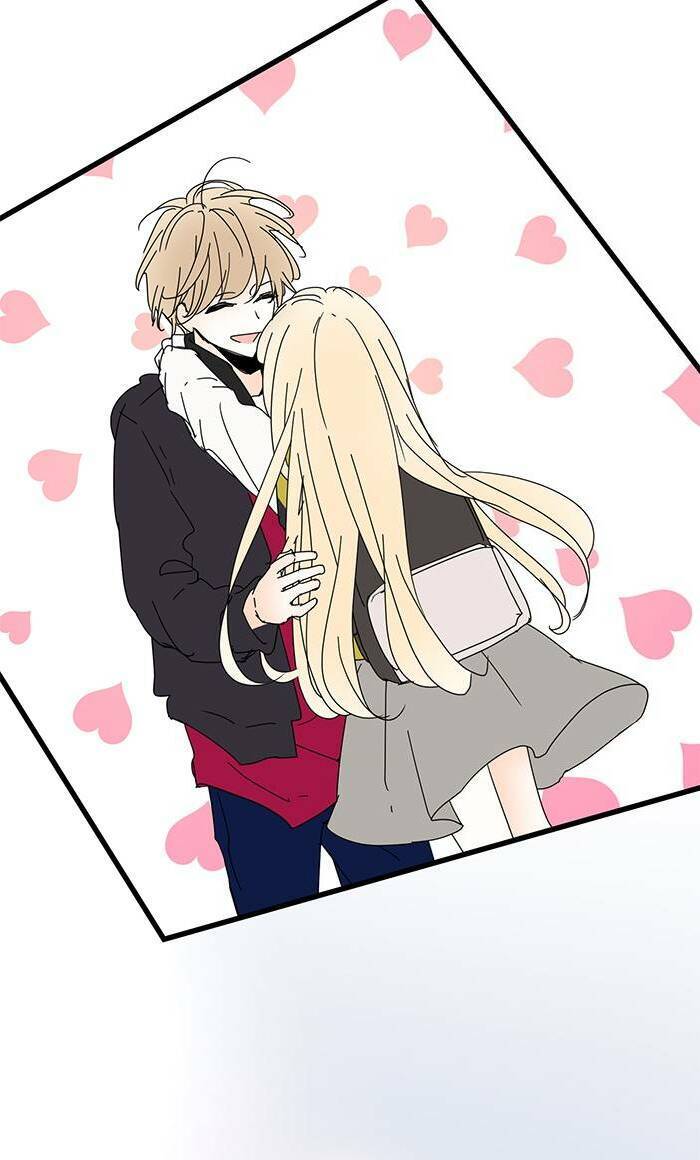 Ly Choco Ngọt Ngào Chap 85 - Next Chap 86