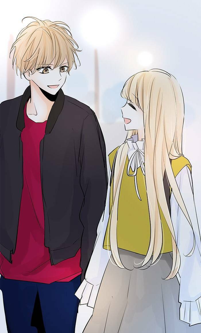 Ly Choco Ngọt Ngào Chap 85 - Next Chap 86