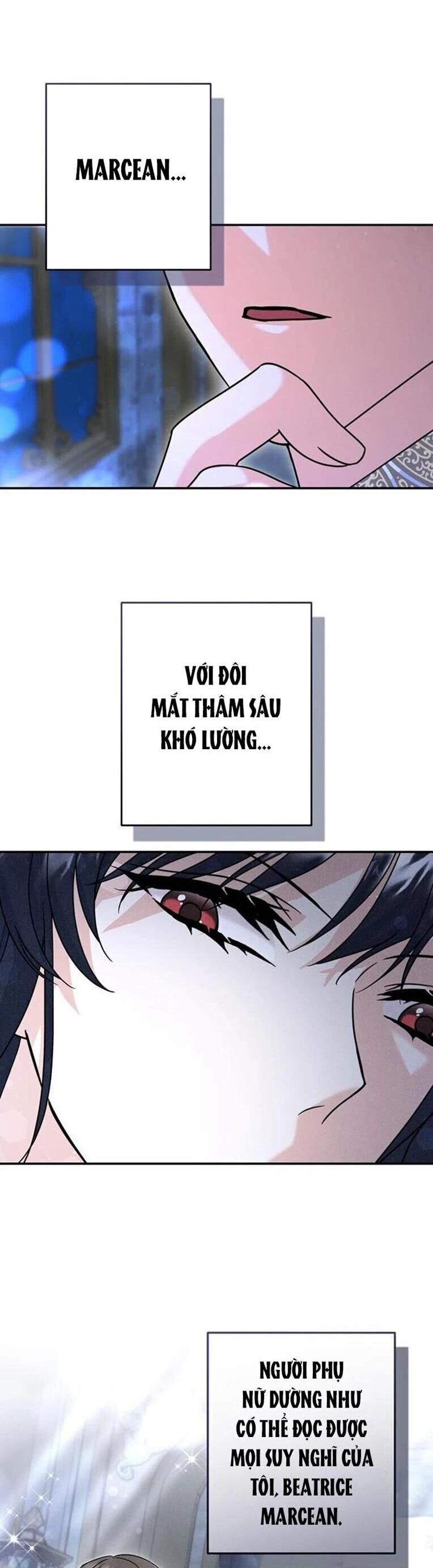Lý Do Khiến Tôi Phải Lòng Địch Thủ Chap 42 - Next Chap 43