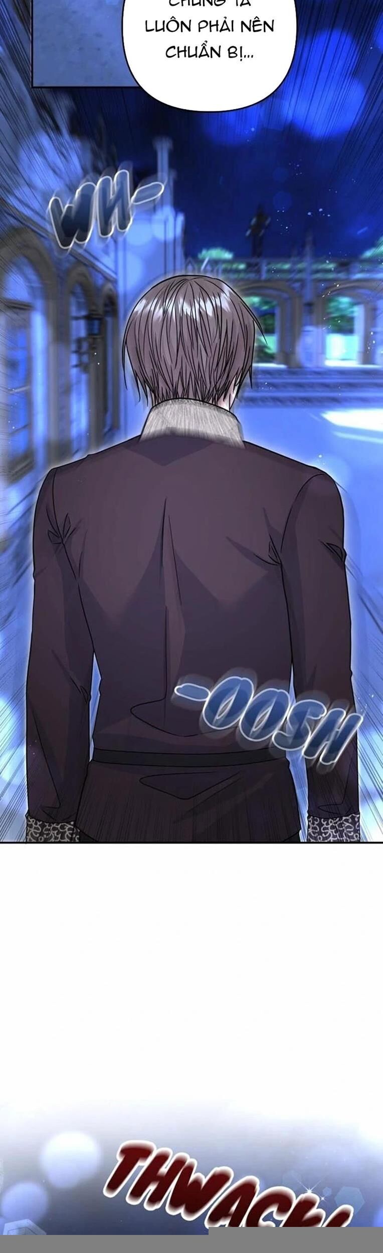 Lý Do Khiến Tôi Phải Lòng Địch Thủ Chap 42 - Next Chap 43