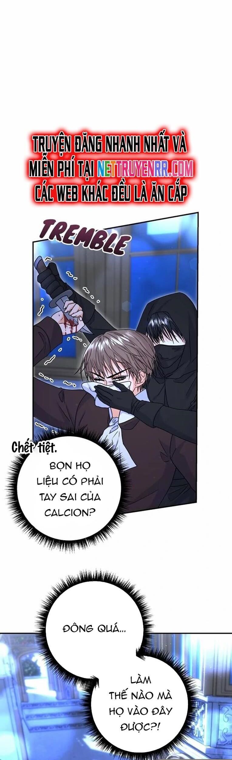 Lý Do Khiến Tôi Phải Lòng Địch Thủ Chap 42 - Next Chap 43