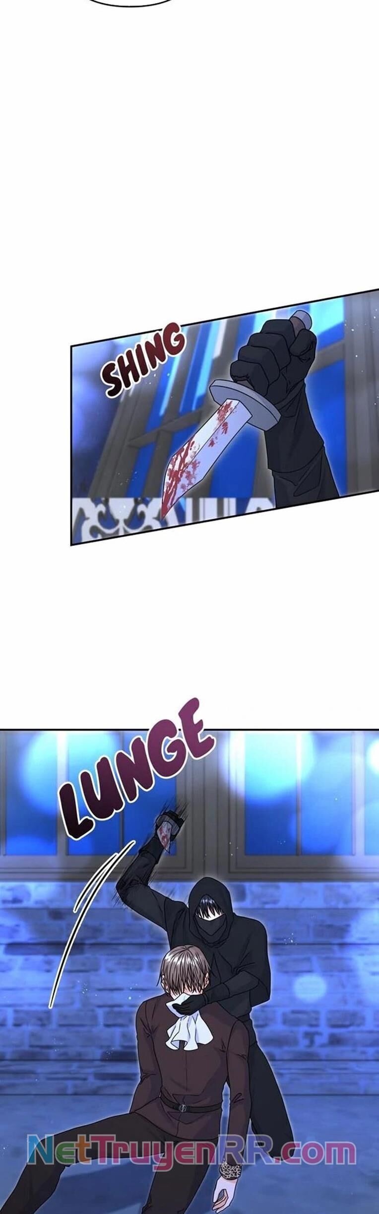 Lý Do Khiến Tôi Phải Lòng Địch Thủ Chap 42 - Next Chap 43
