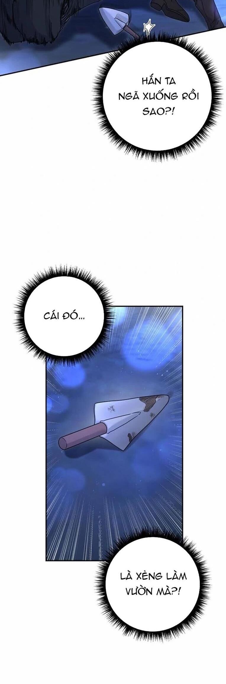 Lý Do Khiến Tôi Phải Lòng Địch Thủ Chap 42 - Next Chap 43
