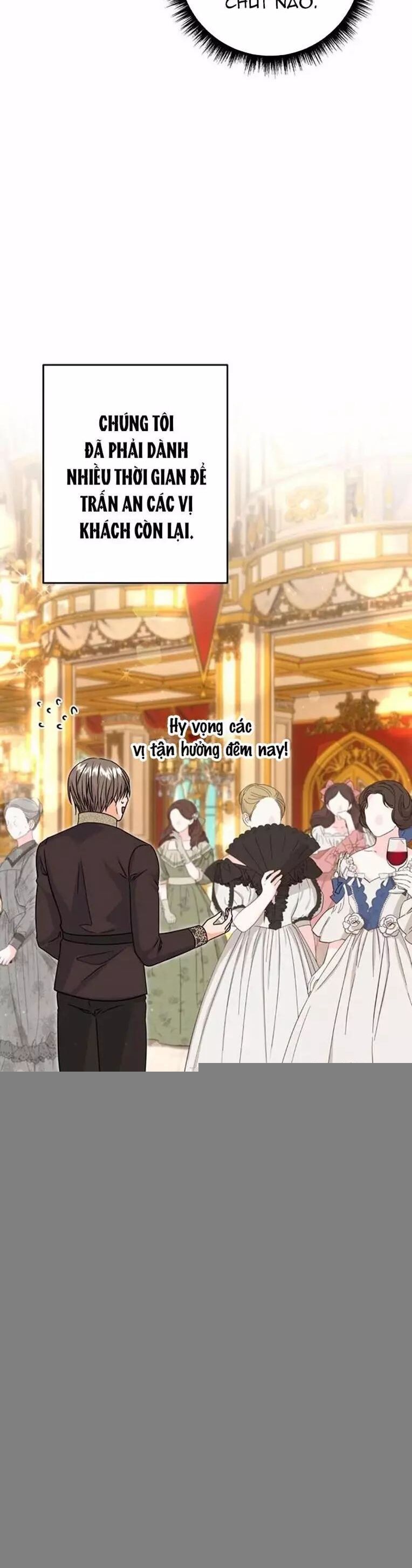 Lý Do Khiến Tôi Phải Lòng Địch Thủ Chap 42 - Next Chap 43