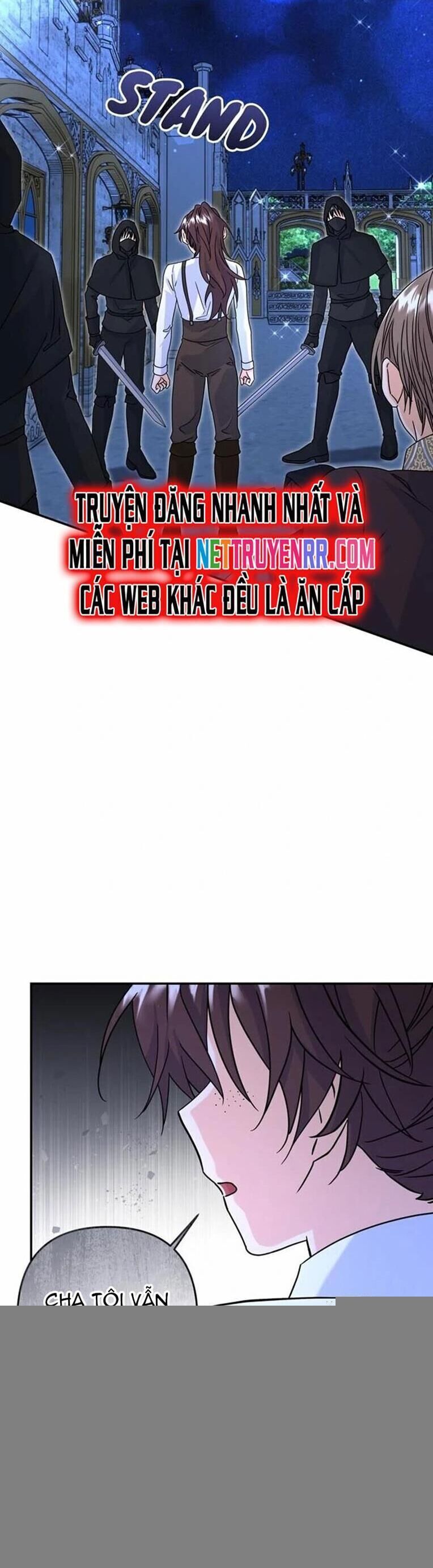Lý Do Khiến Tôi Phải Lòng Địch Thủ Chap 42 - Next Chap 43