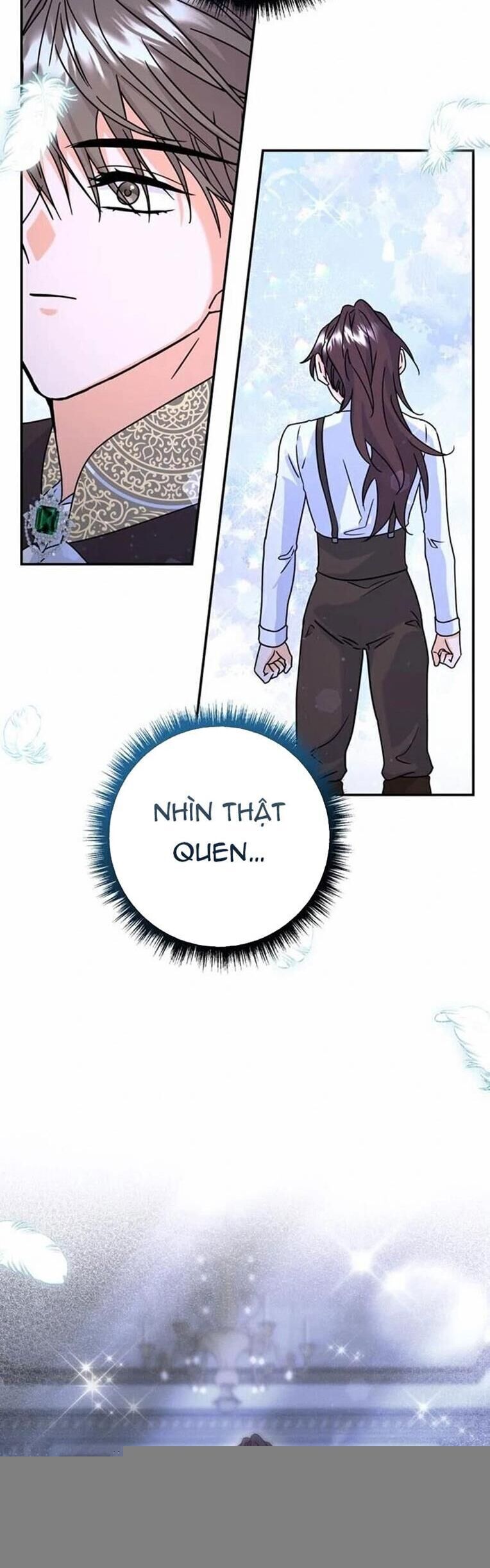 Lý Do Khiến Tôi Phải Lòng Địch Thủ Chap 42 - Next Chap 43