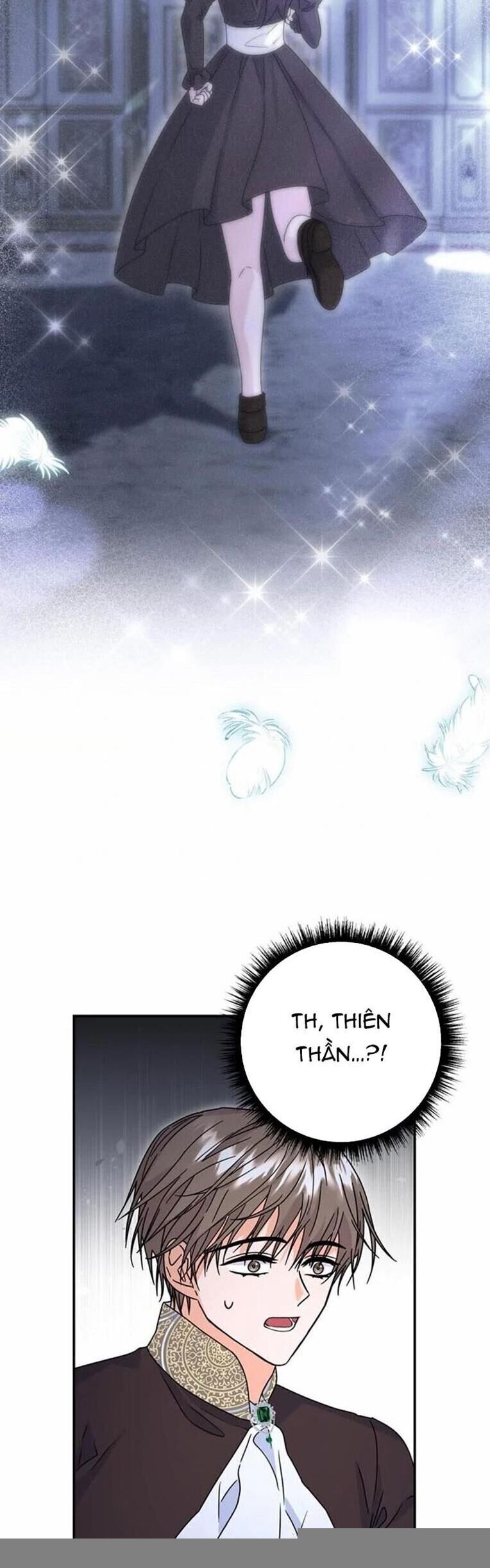 Lý Do Khiến Tôi Phải Lòng Địch Thủ Chap 42 - Next Chap 43