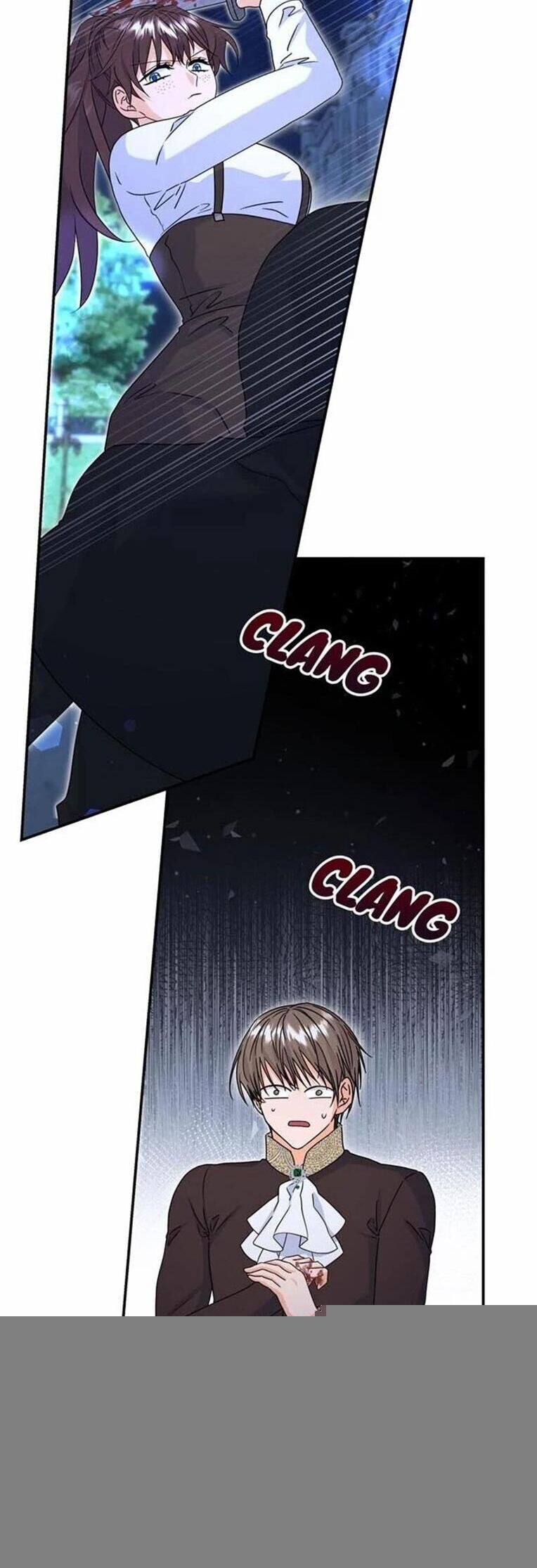 Lý Do Khiến Tôi Phải Lòng Địch Thủ Chap 42 - Next Chap 43