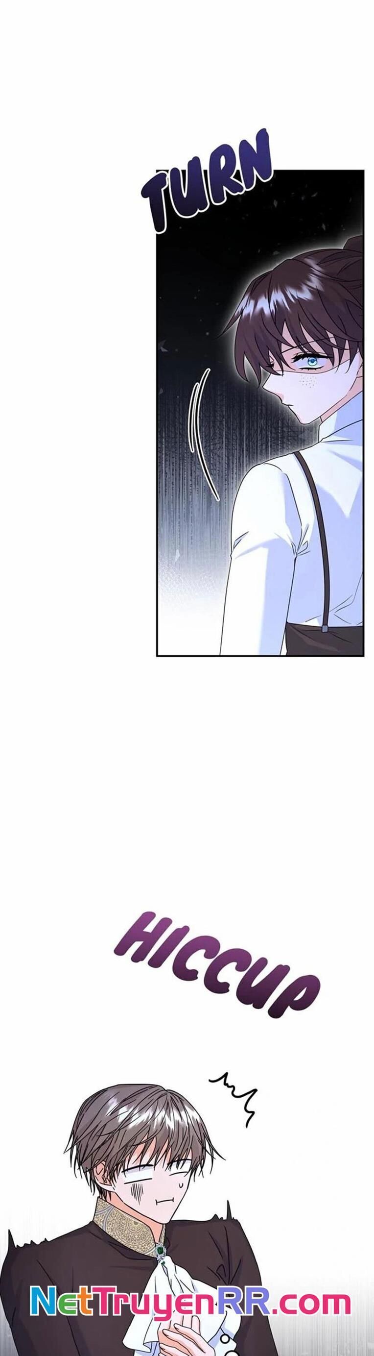 Lý Do Khiến Tôi Phải Lòng Địch Thủ Chap 42 - Next Chap 43