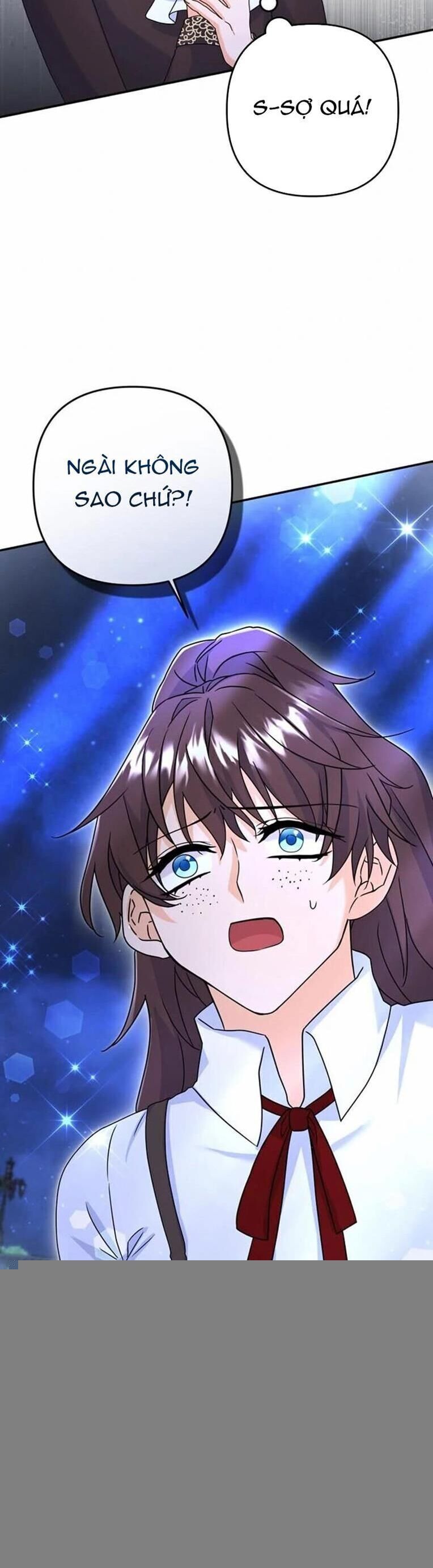 Lý Do Khiến Tôi Phải Lòng Địch Thủ Chap 42 - Next Chap 43