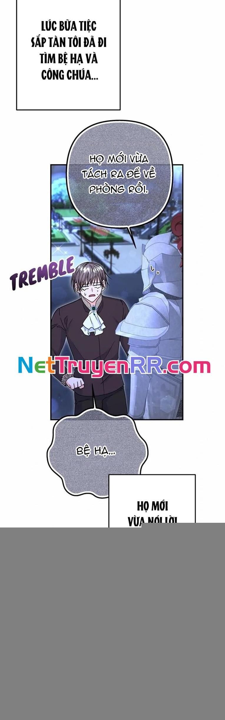 Lý Do Khiến Tôi Phải Lòng Địch Thủ Chap 42 - Next Chap 43