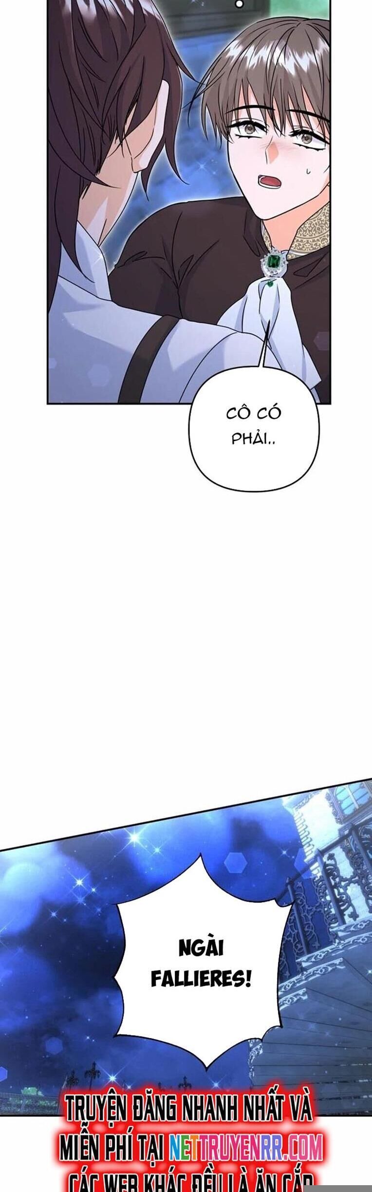 Lý Do Khiến Tôi Phải Lòng Địch Thủ Chap 42 - Next Chap 43