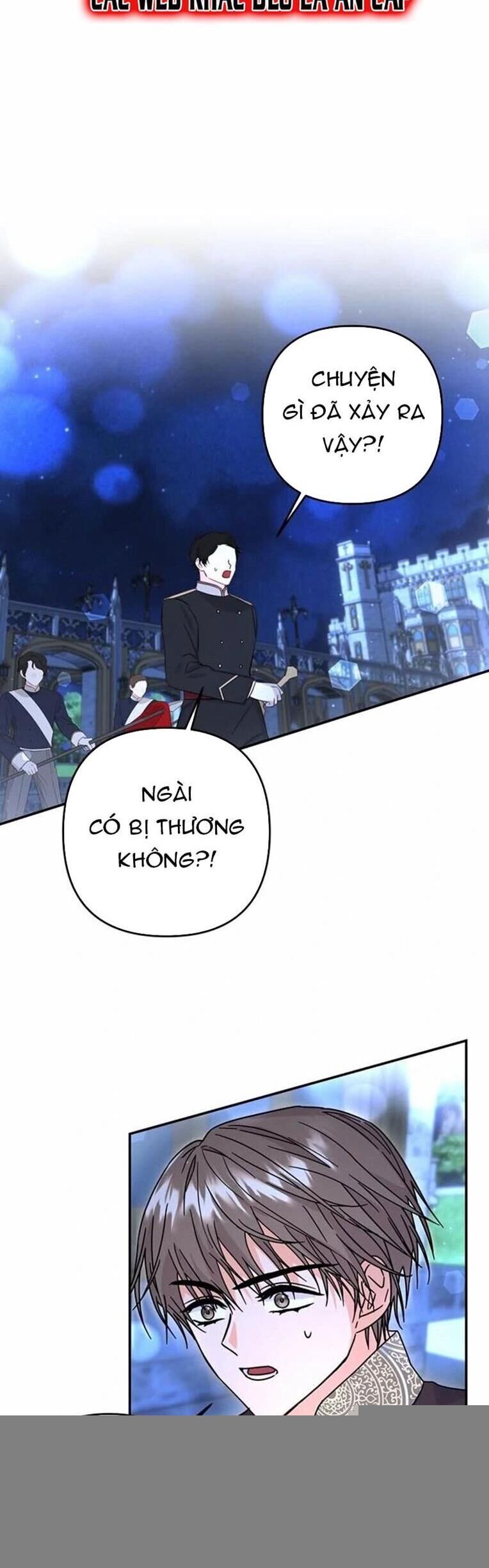 Lý Do Khiến Tôi Phải Lòng Địch Thủ Chap 42 - Next Chap 43