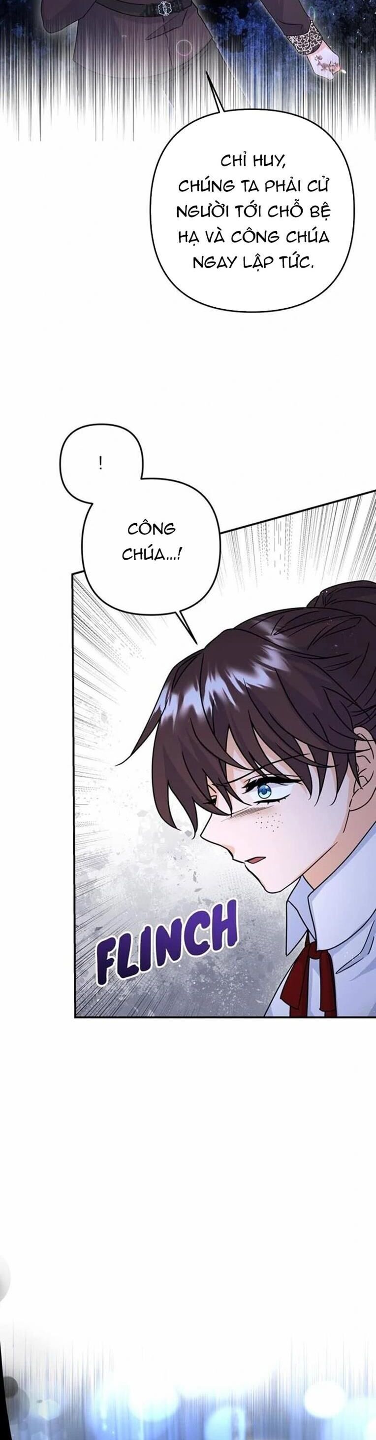 Lý Do Khiến Tôi Phải Lòng Địch Thủ Chap 42 - Next Chap 43