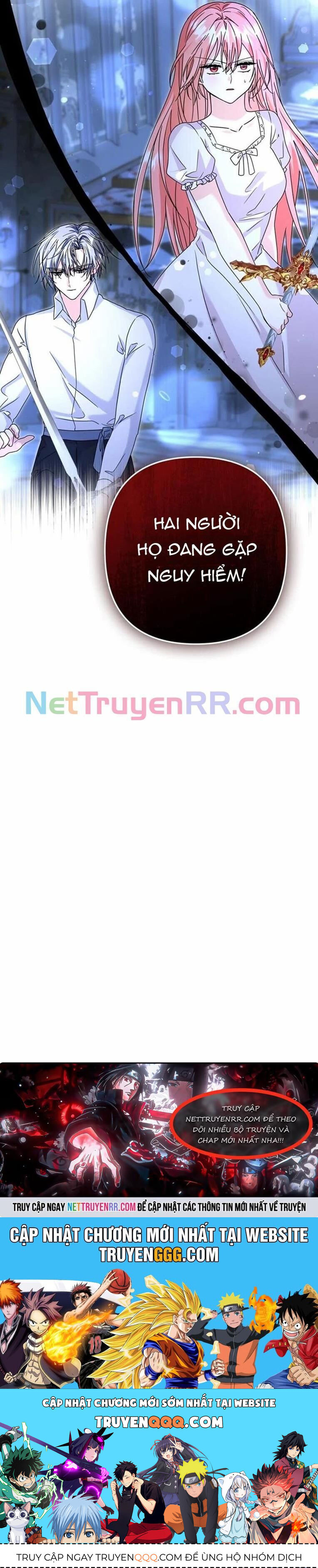 Lý Do Khiến Tôi Phải Lòng Địch Thủ Chap 42 - Next Chap 43