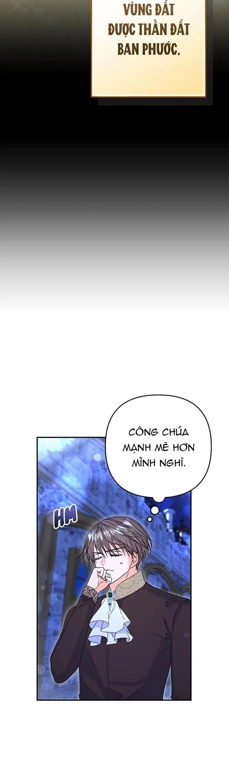 Lý Do Khiến Tôi Phải Lòng Địch Thủ Chap 42 - Next Chap 43