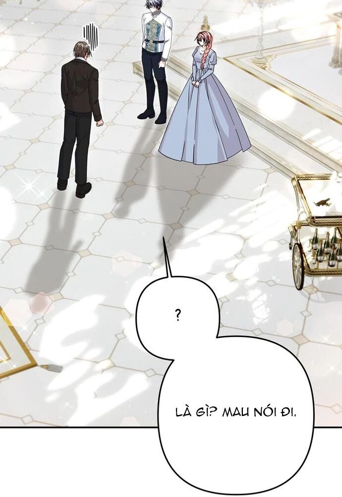 Lý Do Khiến Tôi Phải Lòng Địch Thủ Chap 45 - Next Chap 46