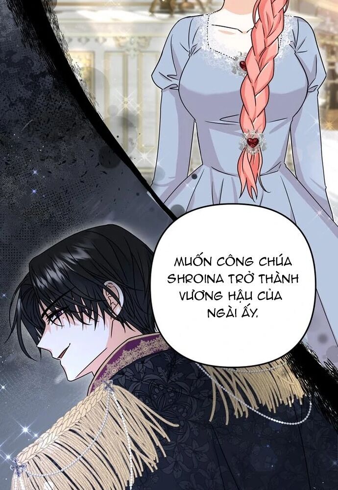 Lý Do Khiến Tôi Phải Lòng Địch Thủ Chap 45 - Next Chap 46
