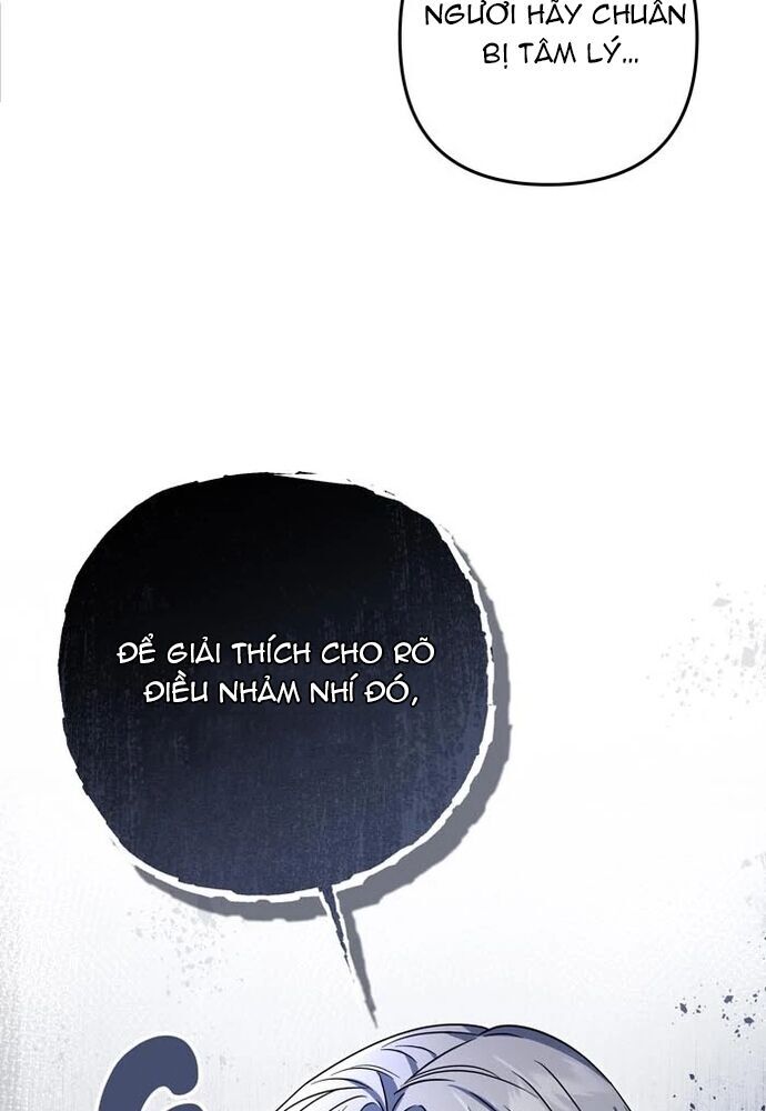 Lý Do Khiến Tôi Phải Lòng Địch Thủ Chap 45 - Next Chap 46