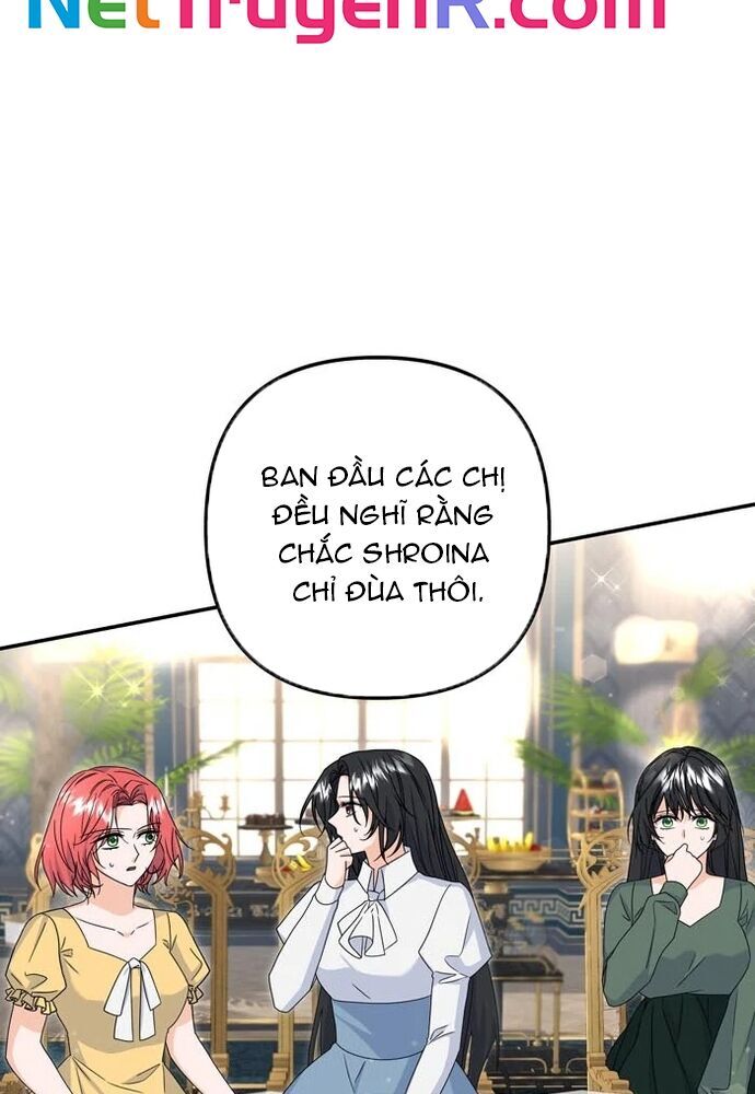 Lý Do Khiến Tôi Phải Lòng Địch Thủ Chap 45 - Next Chap 46