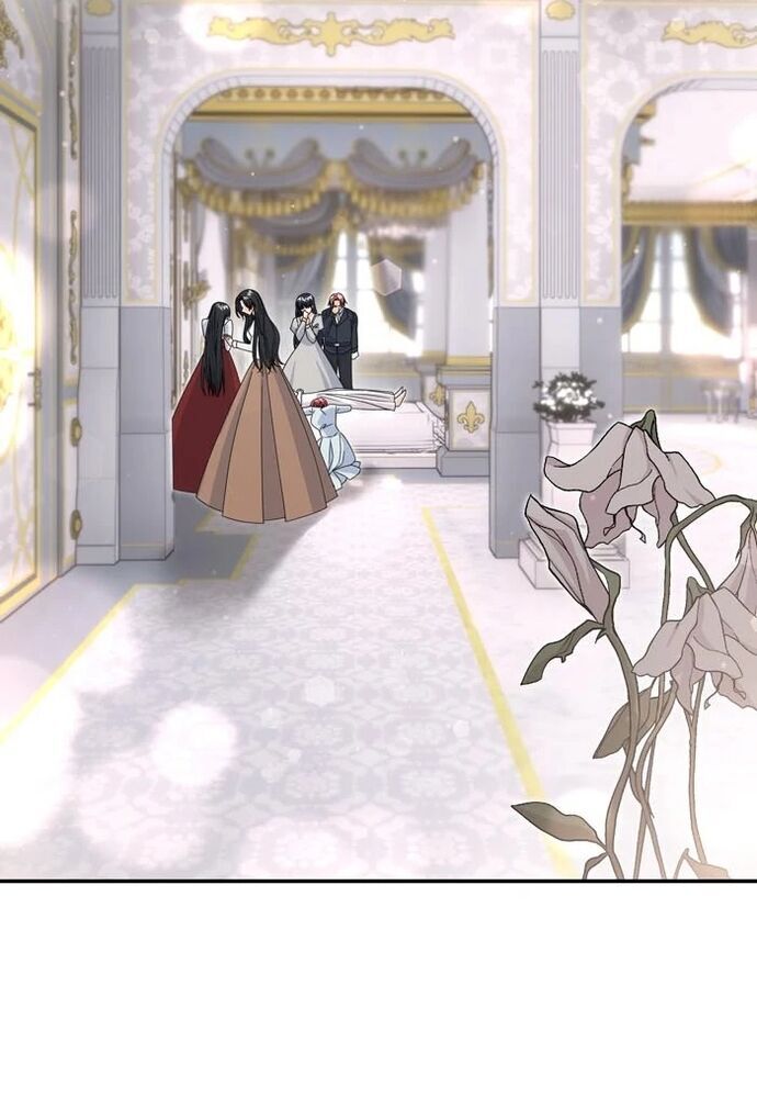 Lý Do Khiến Tôi Phải Lòng Địch Thủ Chap 45 - Next Chap 46