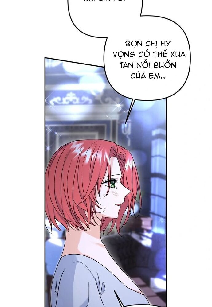 Lý Do Khiến Tôi Phải Lòng Địch Thủ Chap 45 - Next Chap 46