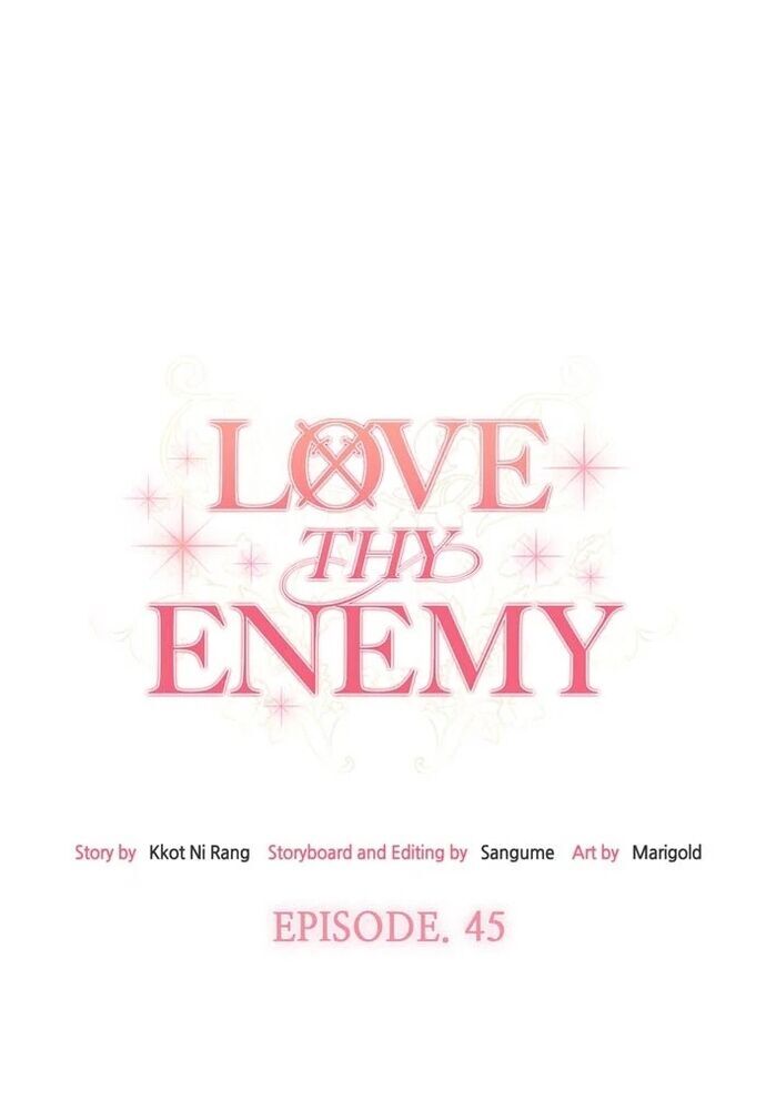 Lý Do Khiến Tôi Phải Lòng Địch Thủ Chap 45 - Next Chap 46
