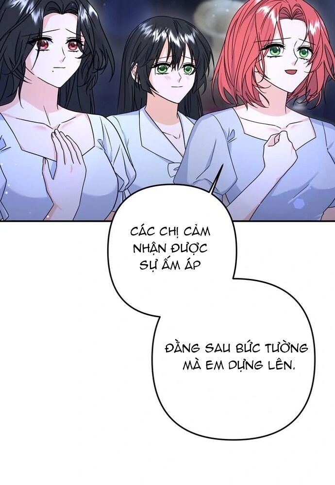 Lý Do Khiến Tôi Phải Lòng Địch Thủ Chap 45 - Next Chap 46