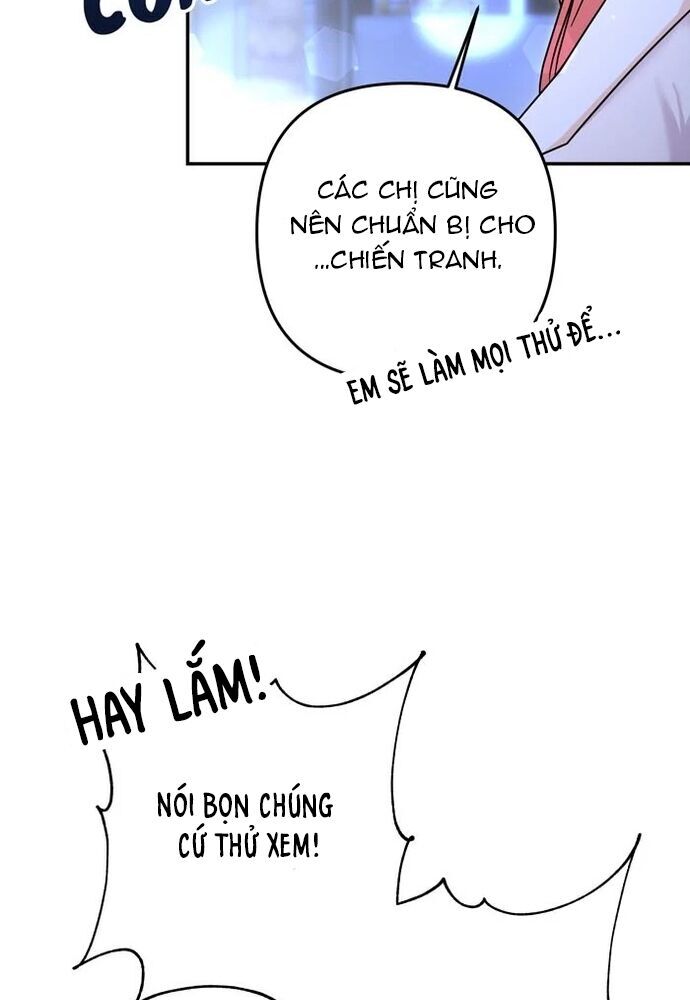 Lý Do Khiến Tôi Phải Lòng Địch Thủ Chap 45 - Next Chap 46