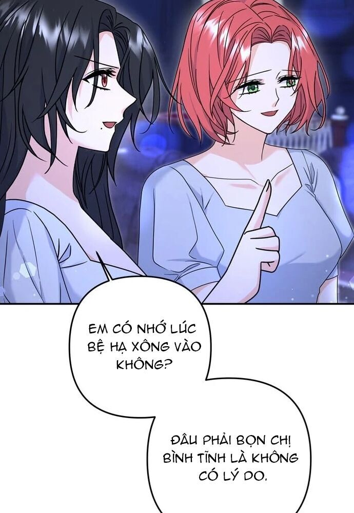 Lý Do Khiến Tôi Phải Lòng Địch Thủ Chap 45 - Next Chap 46