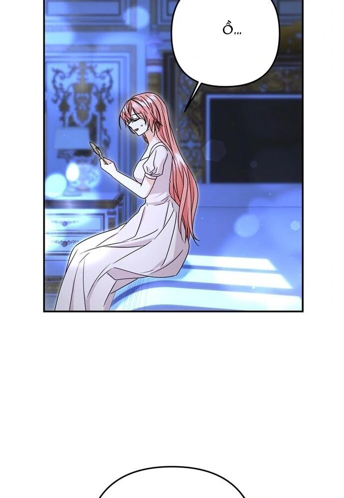Lý Do Khiến Tôi Phải Lòng Địch Thủ Chap 45 - Next Chap 46