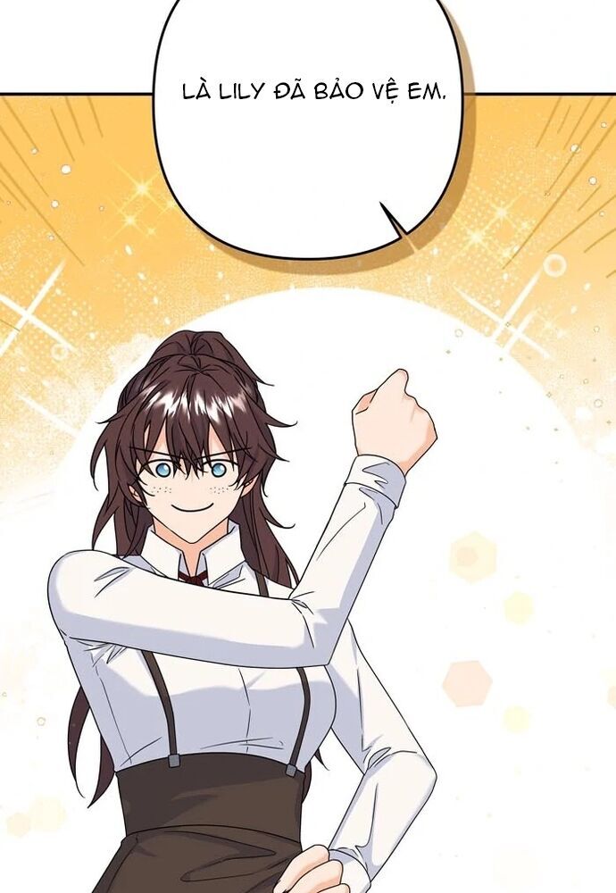 Lý Do Khiến Tôi Phải Lòng Địch Thủ Chap 45 - Next Chap 46