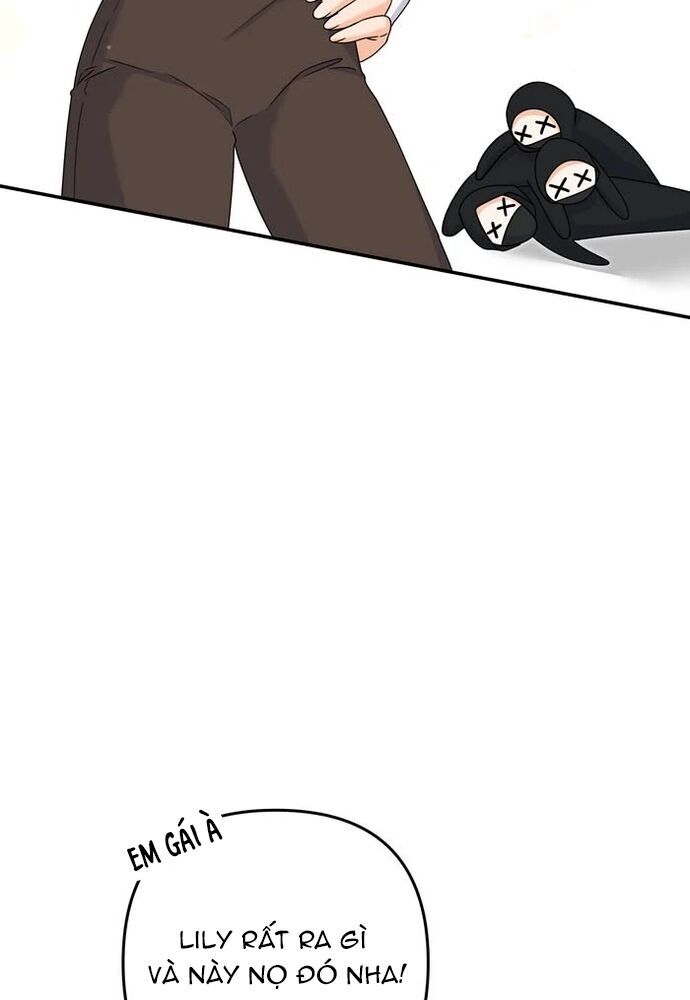 Lý Do Khiến Tôi Phải Lòng Địch Thủ Chap 45 - Next Chap 46