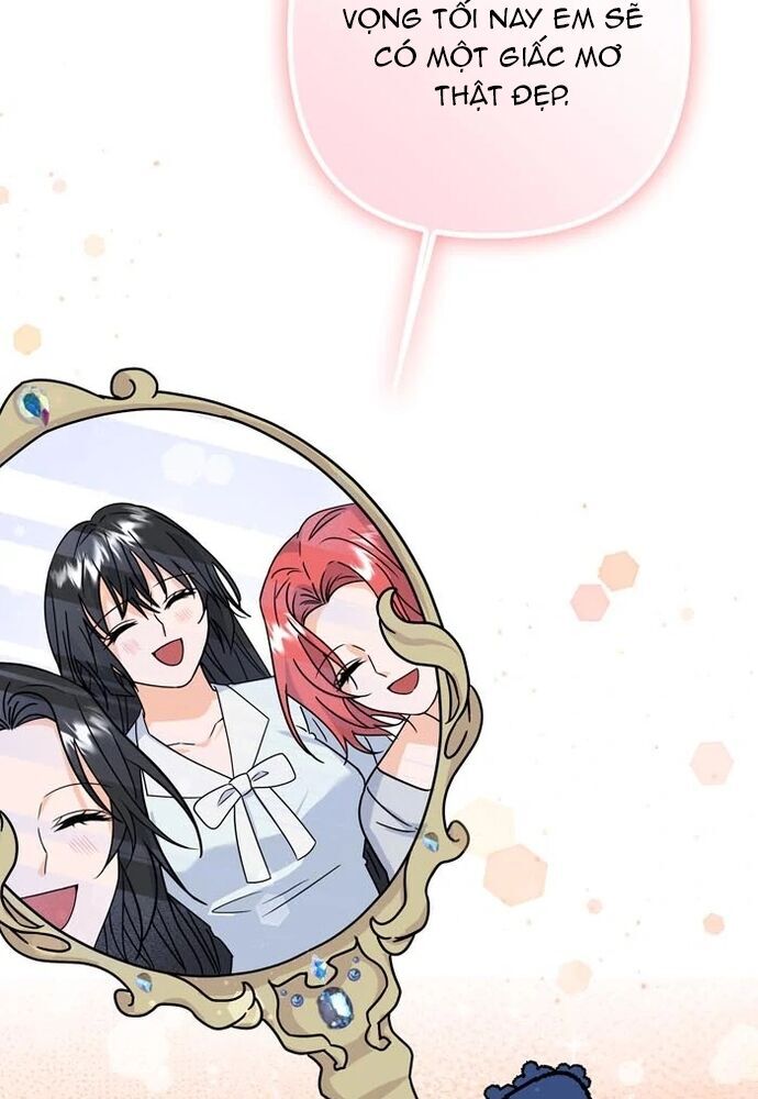 Lý Do Khiến Tôi Phải Lòng Địch Thủ Chap 45 - Next Chap 46