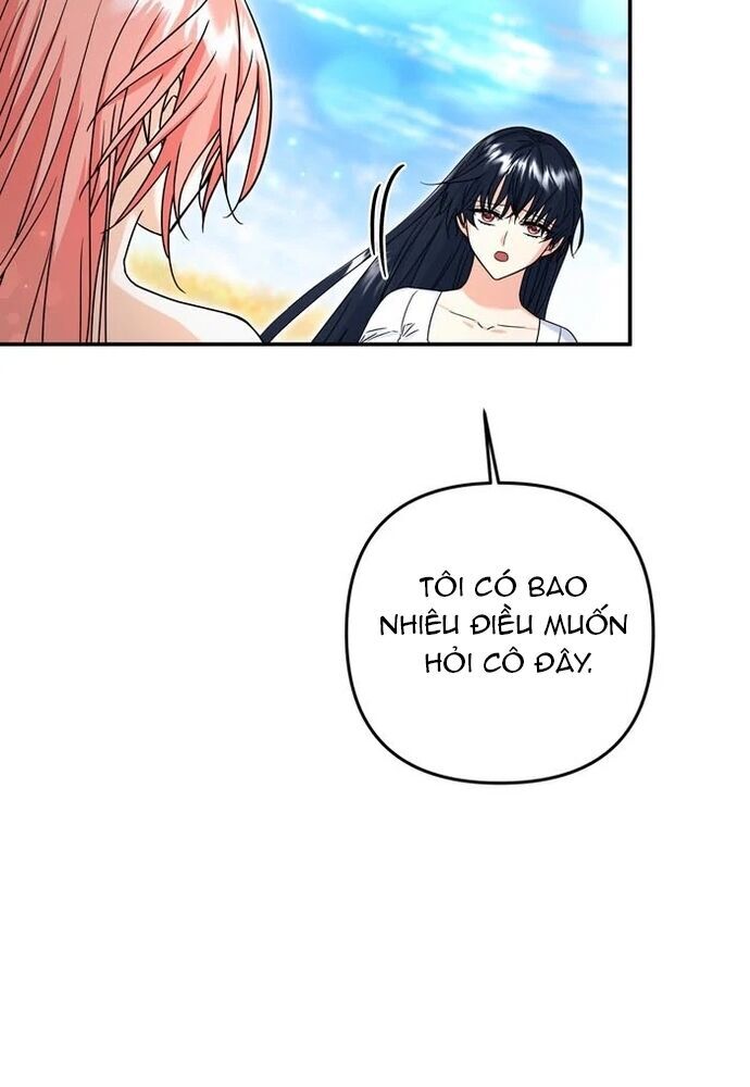 Lý Do Khiến Tôi Phải Lòng Địch Thủ Chap 45 - Next Chap 46