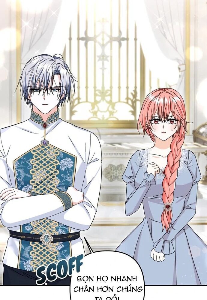 Lý Do Khiến Tôi Phải Lòng Địch Thủ Chap 45 - Next Chap 46