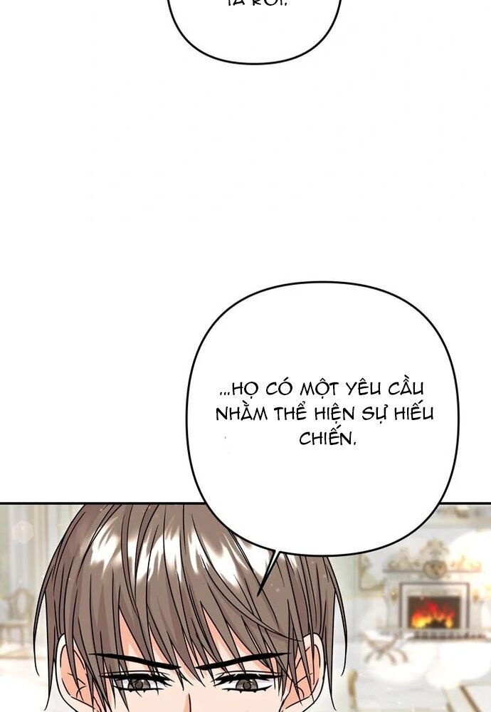 Lý Do Khiến Tôi Phải Lòng Địch Thủ Chap 45 - Next Chap 46