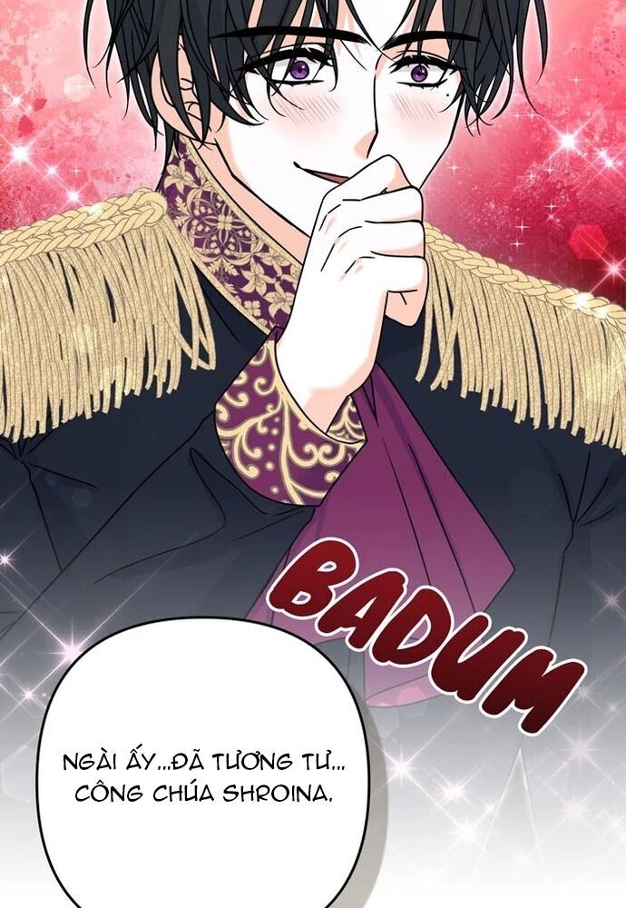 Lý Do Khiến Tôi Phải Lòng Địch Thủ Chap 46 - Next Chap 47