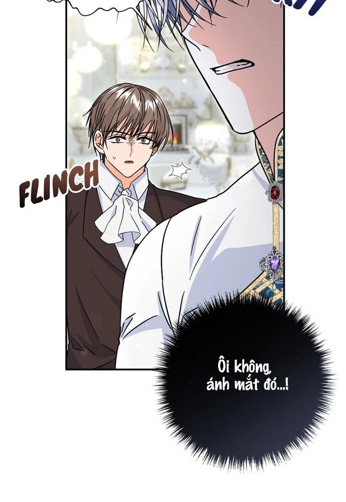 Lý Do Khiến Tôi Phải Lòng Địch Thủ Chap 46 - Next Chap 47