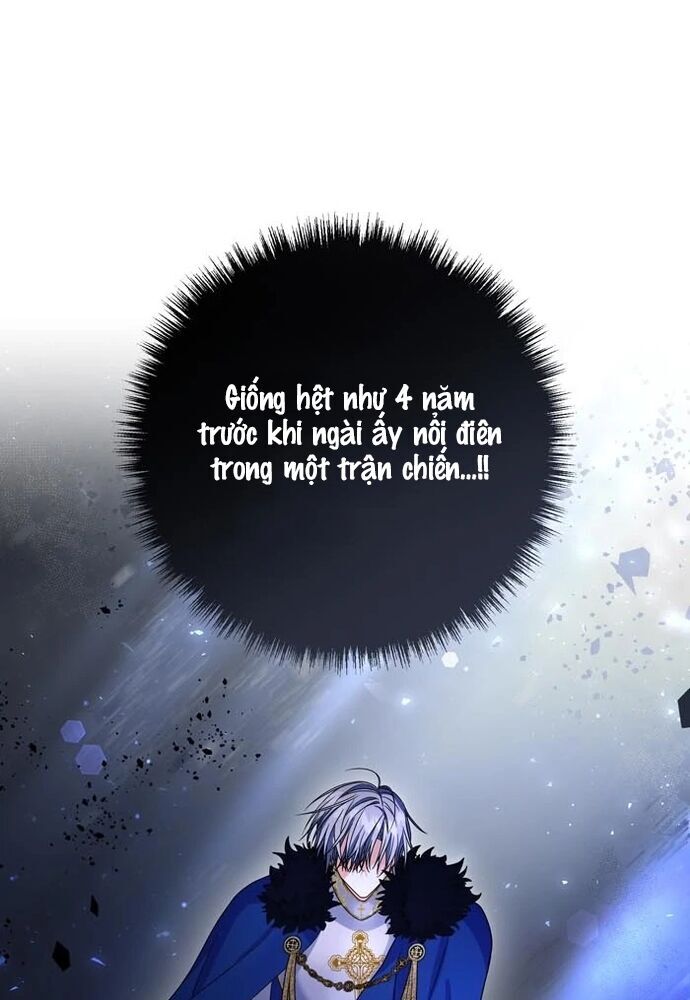 Lý Do Khiến Tôi Phải Lòng Địch Thủ Chap 46 - Next Chap 47