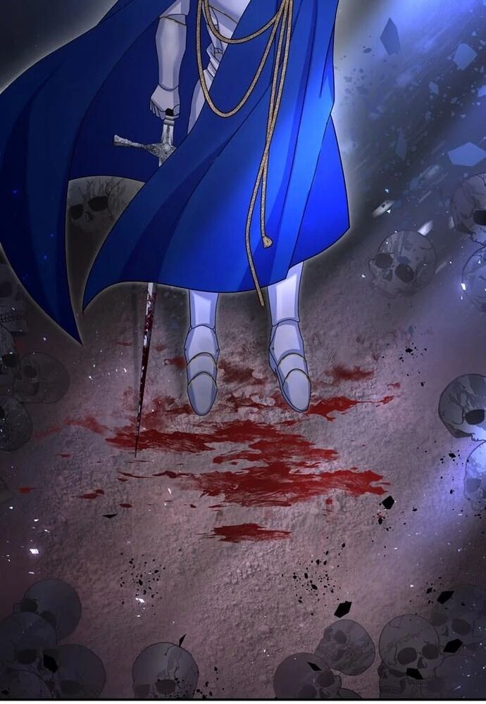 Lý Do Khiến Tôi Phải Lòng Địch Thủ Chap 46 - Next Chap 47